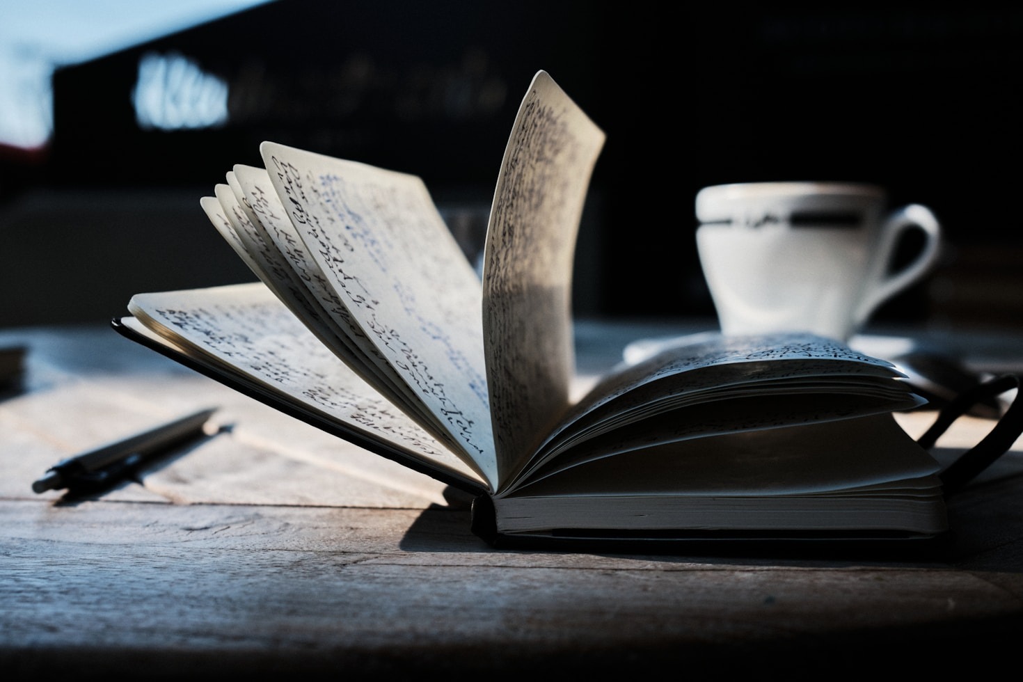 Exploring Themes of Humanity in Modern Literature