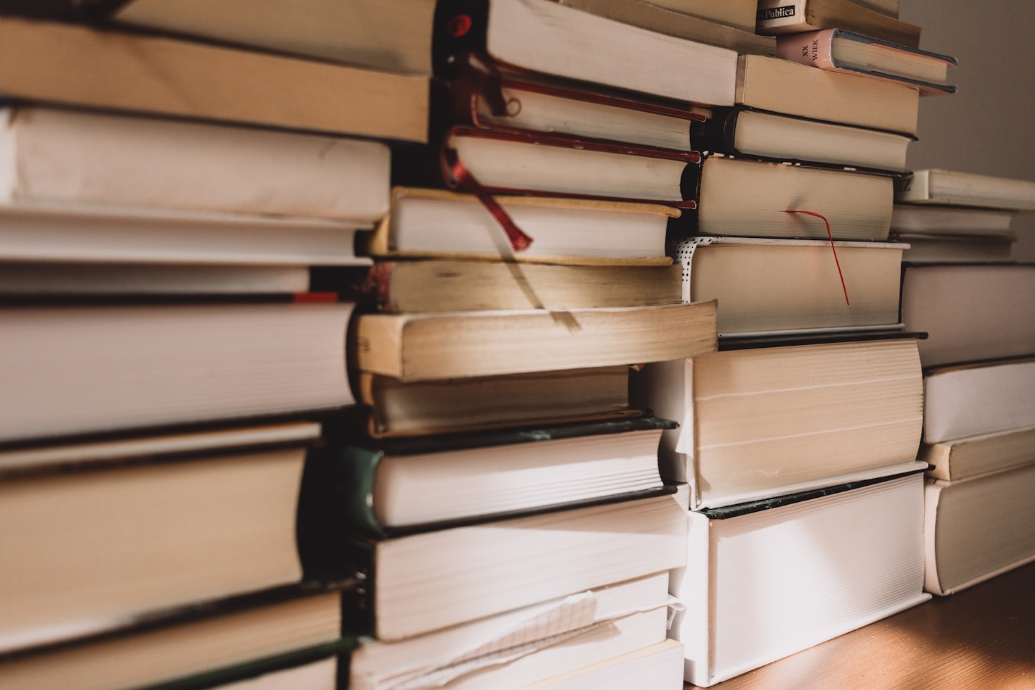 A Closer Look at Recent Literary Pieces